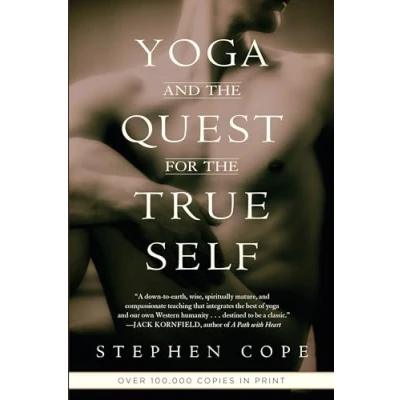 Obrázek Yoga and the Quest for True Self