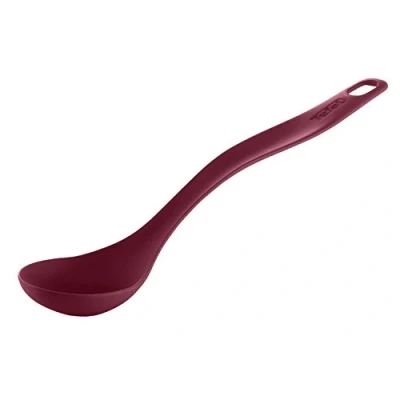 Obrázek Tefal K0170112 Enjoy lžíce, tmavě červená