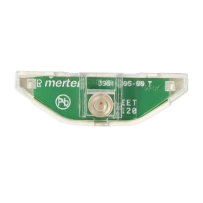 Obrázek Schneider Electric Merten MEG3901 0006 modul osvětlení LED pro spínač/tlačítka, 100 230V