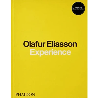 Obrázek Olafur Eliasson, Experience: Revised and Expanded Edition (Arte)