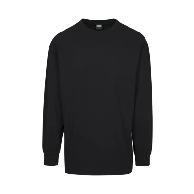 Obrázek Urban Classics Mikina, Muži, Velikost: Small, Black