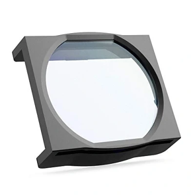 Obrázek VIOFO CPL Zirkular Polarisationsfilter für A119 V3/ Mini 2 / A129 Reihe Front/Rückscheibe Auto Kamera Dashcam Objektive, Reflexion reduzieren