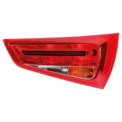 Obrázek HELLA 2SK 010 436 091 zadní světlo žárovka mimo jiné Audi A1 (8X1, 8XK) ECE/CCC levé