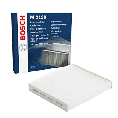 Obrázek Bosch M2190 vnitřní filtr standard