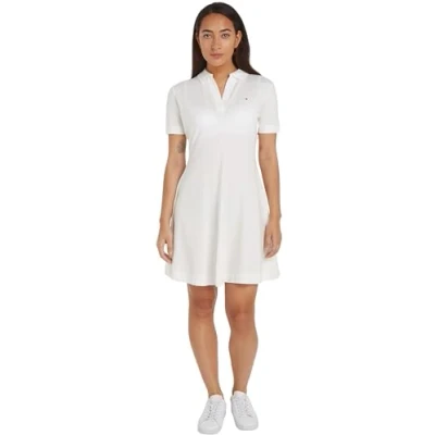 Obrázek Tommy Hilfiger Denní šaty, Ženy, Velikost: 3XL, Ecru