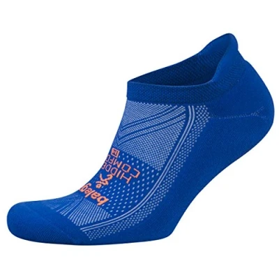 Obrázek Balega Hidden Comfort běžecké ponožky pro muže a ženy,