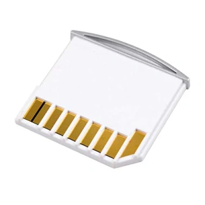 Obrázek chenyang Micro SD TF auf Karte Kit Mini Adapter für zusätzlichen Speicher MacBook Air/Pro/Retina