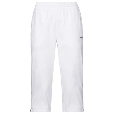 Obrázek HEAD Dámské kalhoty Trousers Club 3/4 Pants W