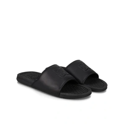 Obrázek DC Shoes Pánské sandály Bolsa, černá 1
