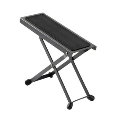 Obrázek One Stage FS7850B opěrka nohy standardní pro kytaristy