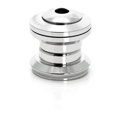 Obrázek XLC Unisex Comp A Head řídicí sada HS pro A08 1 1/8 palců příslušenství, stříbrná, 30.0 mm