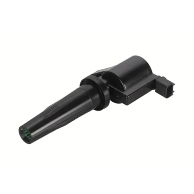 Obrázek HELLA 5DA 193 175 781 zapalovací cívka 12 V 2pólová na svíčku našroubovaná