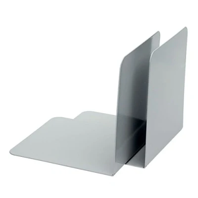 Obrázek ALCO Albert 4302 29 kovové stojánky 130 x 140 mm, vč. 2, šedé