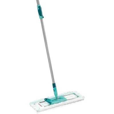 Obrázek LEIFHEIT Podlahový mop PROFI Micro Duo s teleskopickou tyčí