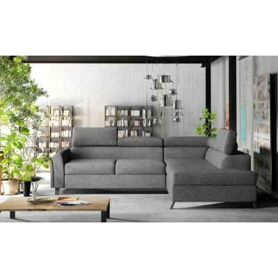 Obrázek Kairos sedací souprava Materiál / Dekor: Sawana 05, Orientace: Pravá