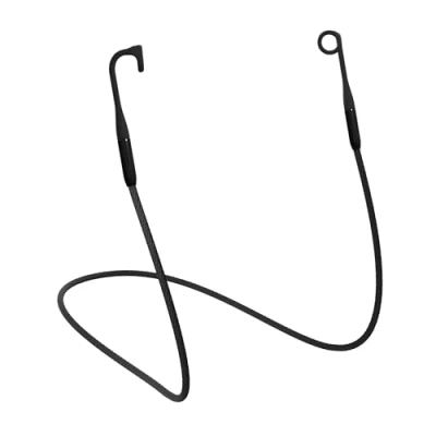 Obrázek Loop Link Sicherheitskordel Offizielle für Ohrstöpsel Magnetische, widerstandsfähige Mit Quiet/Engage/Experience kompatibel