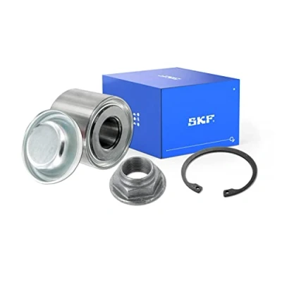 Obrázek SKF VKBA 3680 sada ložisek kol
