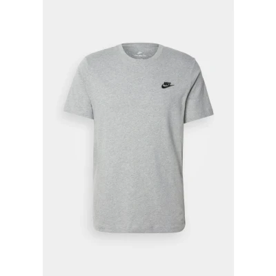Obrázek Nike Pánské Sportswear Club tričko (1 balení)
