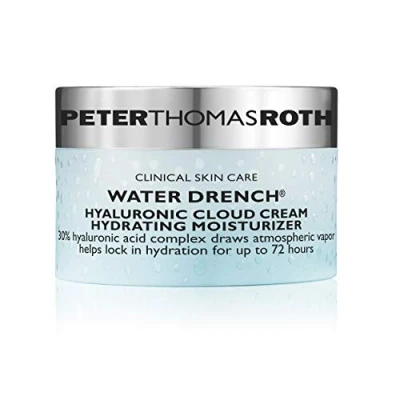 Obrázek Peter Thomas Roth Water Drench Hyaluronic Cloud Cream Hydrating Moisturizer 20 ml