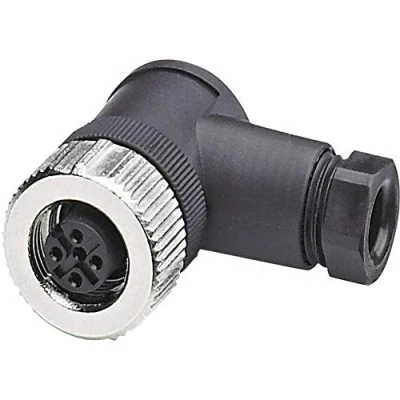 Obrázek PHOENIX CONTACT MCV 0,5/5 G 2,54 P20THRR44C1 konektorový plošný spoj, 6 A, 160 V, 0,5 mm² jmenovitý qu