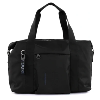 Obrázek Mandarina Duck Dámské Md 20 zavazadlové plavky, černá, 42x29x22(LxHxW), Námořní pytel