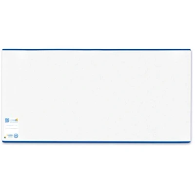 Obrázek HERMA 7315 Obal na knihu HERMÄX Classic (průhledný) z robustní fólie se jmenovkou, 1 chránič knihy školní 33 x 54 cm