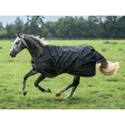 Obrázek Bucas Irish Turnout Medium 150 Black