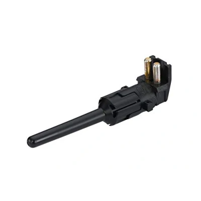 Obrázek HELLA 6PR 005 923 061 spínač úrovně, indikace nedostatku chladiva 12 V počet přípojek: 2 kulaté konektory výška: 86. 7mm barva pouzdra: černá