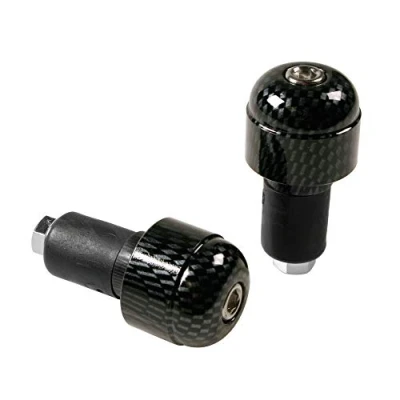 Obrázek Lampa 90314 pár řídítka závaží