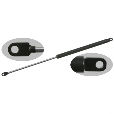 Obrázek Pneumatická pružina, kapota motoru FEBI BILSTEIN 08218