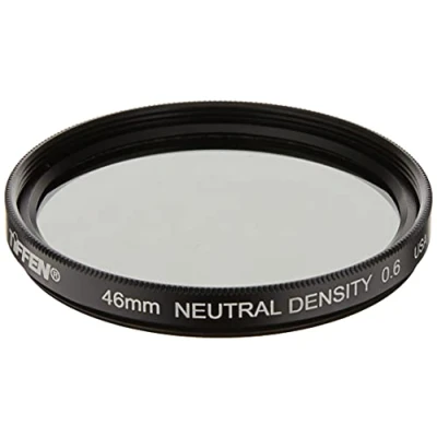 Obrázek Tiffen FILTR 46 mm NOVÝ DENSITY 0,6