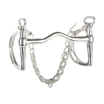 Obrázek Harry&#039;s Horse Kimblewick bit 13mm