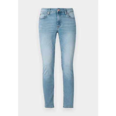 Obrázek Only &amp; Sons Džíny Slim Fit, Muži, Velikost: 31x32, Blue denim