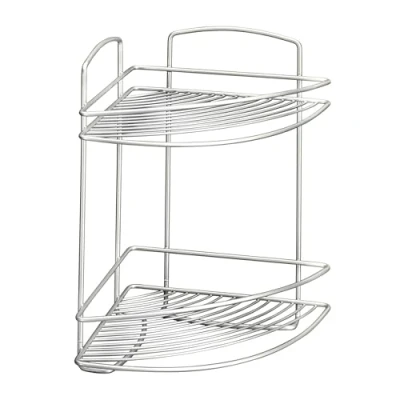 Obrázek METALTEX RINCONERA BAÑO &#039;ONDA&#039; 2 P, Detailed in The Description