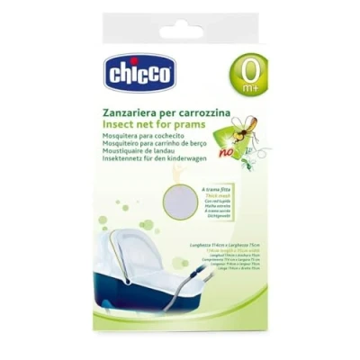 Obrázek Chicco 65983300000 Ochrana proti komárům pro kočárek