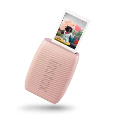 Obrázek INSTAX Mini Link 3 Smartphone Photo Printer, růžová