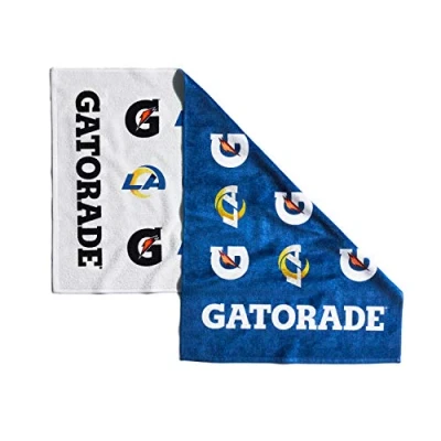Obrázek Gatorade Pro Teams Towel, One Size 22x44