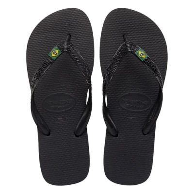 Obrázek Havaianas Brasil unisex žabky pro dospělé