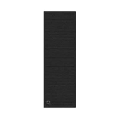 Obrázek Trendy Sport Professional YogaMat, podložka na jógu 180 x 60 0,5 cm, černá