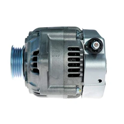 Obrázek HELLA 8EL 011 711 341 Generator/Lichtmaschine 14V 75A für u.a. Suzuki Jimny Vehicle (SN)