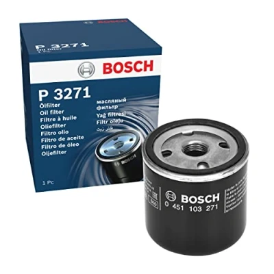 Obrázek Bosch P3271 olejový filtr auto