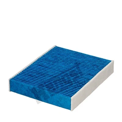 Obrázek Filtr, vnitřní vzduch HENGST FILTER E3940LB