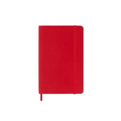 Obrázek Zápisník od Moleskine kapsa