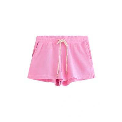 Obrázek Lindex Teplákové kalhoty, Ženy, Velikost: 52/54, Light pink