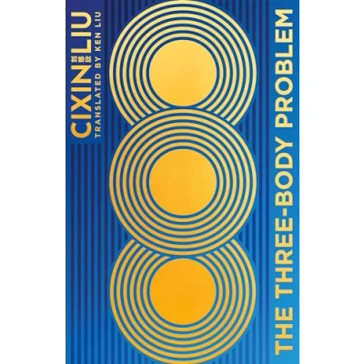 Obrázek The Three Body Problem: Now a major Netflix series