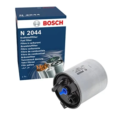 Obrázek Bosch Automotive N2044 dieselový filtr Auto