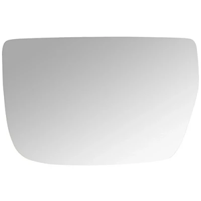 Obrázek Equal Quality rd01529 Platte Glas Spiegel Außenspiegel rechts