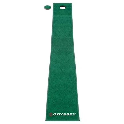Obrázek Callaway Odyssey Puttingmatte 2,4 m, grün