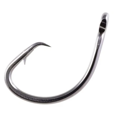 Obrázek Owner American Pro Pack MUTU Circle Haken, 22 Pack, 4/0