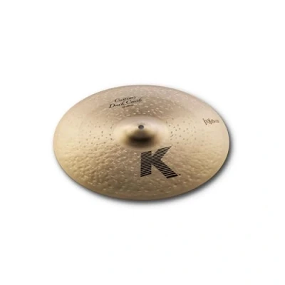 Obrázek Zildjian K Custom Series Dark Crash Cymbal